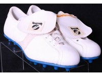 spot bilt football cleats